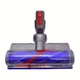 Турбощітка (насадка) для пилососа Dyson V7, V8, V10, V11, V15 T-2252/3 - зображення 2