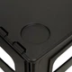 Комплект пластиковой мебели Tribe Camp High стол + стулья 4 шт Черный (T-EE-0006-black) - изображение 15