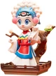 Игрушка-сюрприз с коллекционной фигуркой Pop Mart Tom & Jerry Серии Forbidden Compass (6931571053871) - изображение 3