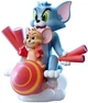 Игрушка-сюрприз с коллекционной фигуркой Pop Mart Tom & Jerry Серии Forbidden Compass (6931571053871) - изображение 7