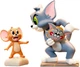Игрушка-сюрприз с коллекционной фигуркой Pop Mart Tom & Jerry Серии Forbidden Compass (6931571053871) - изображение 8