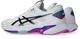 Кроссовки для тенниса Asics ( 1041A532 ) SOLUTION SPEED FF 4 2026 размер 45, цвет 101 WHITE/DIGITAL SAKURA - изображение 6
