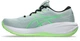 Кросівки для бігу Asics ( 1011C143 ) GEL-CUMULUS 28 2026 розмір 47, колір 400 COLD MOSS/VITAL GREEN - зображення 5