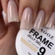 Гель для нарощування нігтів Crooz Frame Jelly Gel №09 15 мл - зображення 3
