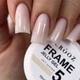 Гель для наращивания ногтей Crooz Frame Jelly Gel №05 15 мл - изображение 3