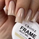 Гель для наращивания ногтей Crooz Frame Jelly Gel №03 15 мл - изображение 2