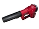 Воздуродувка аккумуляторная EDON ED AKM-21/1000BL (1акум.21В 4Ач/зарядный) - изображение 1