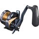 Котушка Daiwa 25 Saltiga 10L - зображення 1