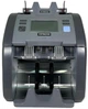 Счетчик валют MAGNER 165F / Hitachi iH-110F PRO FITNESS 2026 Сортировщик купюр с детекцией и определением старых банкнот С автоматическим стартом подсчёта - изображение 1