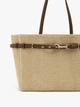 Сумка унісекс PARFOIS 245214 one size ncl - зображення 3