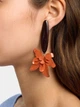 Сережки унісекс PARFOIS 245158 U _hm - изображение 3