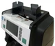 Сортировщик банкнот GLORY GFS 220F Fitness 2023 Белый с проверкой пяти валют, с детекцией подлинности купюр, с функцией ветхования, с автоматическим стартом пересчета - изображение 2