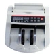 Счетная машинка CK-106 Cash Counting Machine аппарат для пересчета, сортировки и проверки подлинности банкнот, Скоростной счётчик денег - изображение 1