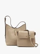 Сумка унісекс PARFOIS 2462461 one size tum - зображення 3