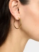 Сережки унісекс PARFOIS 242190 U _gd - изображение 3