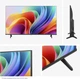 Телевизор Hisense 40" 40A4S - изображение 3