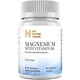 Мікроелемент Магній My Nutri Week Magnesium with Vitamin B6 100 Tabs - зображення 1