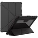 Чохол-книжка Nillkin Bumper Pro Multi-angle для Samsung Galaxy Tab S10 Lite / FE / S9 Чорний - изображение 1
