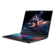 Ноутбук Acer Nitro V 16S / 16", 180 Hz / Intel Core 5-210H / RAM 32 GB DDR5 / SSD 2TB / NVIDIA GeForce RTX 5060 - зображення 2