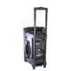 Портативная колонка Su-Kam BT 120D 150 Вт 12-15 часов работы - изображение 4