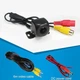 Камера заднього виду для автомобіля оптимізована якість зображення 1280*720, широкий кут огляду - зображення 1