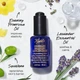 Ночной восстанавливающий концентрат для лица Kiehl`s Midnight Recovery Concentrate 30 мл - изображение 3