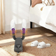 Электрическая сушилка для обуви RIAS Shoes Dryer HX-02 с таймером Black (3_08108) - изображение 3