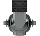 IP камера видеонаблюдения Q821 (CareCamPro APP) Wi-Fi 4MP 2 объектива 4-кратный зум Black (3_08090) - изображение 4