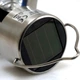 Подвесной светильник RIAS Solar Windchime Light 10497 RGB на солнечной батарее Silver (3_08115) - изображение 7