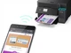 Багатофункціональний пристрій Epson EcoTank L6370 A4 кольоровий струменевий з Wi Fi (C11CL43405) - зображення 6