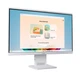 Комп'ютер персональний моноблок Acer Aspire S27B-UGMTL-U 27" FHD, Intel U5-115U, 16GB, F1TB, UMA, WiFi, кл+м, Lin, білий - зображення 4