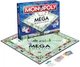 Настольная игра Winning Moves The Mega Edition Monopoly (2459WM) - изображение 2