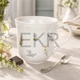 Кухоль порцеляновий Flower Motives 370 мл (K285) - изображение 2