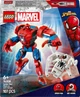 Конструктор LEGO Super Heroes Робот Людини-павука проти Анти-Венома 107 деталей (76308) - зображення 1