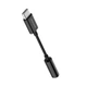 Аудіокабель WUW-X211 Black - изображение 1