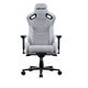 Крісло ігрове Anda Seat Kaiser 2 Pro Grey Fabric Size XL - зображення 2