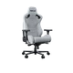 Крісло ігрове Anda Seat Kaiser 2 Pro Grey Fabric Size XL - зображення 7