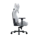Крісло ігрове Anda Seat Kaiser 2 Pro Grey Fabric Size XL - зображення 8