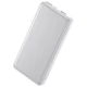 Батарея універсальна Anker 10000mAh 22.5W Built-In USB-C Cable White (A110DH21) - зображення 1
