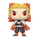 Ігрова фігурка FUNKO POP! cерії "Вбивця демонів" - РЕНГОКУ (26 cm) - изображение 1