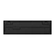 Комплект AOC KM210B Wireless UA Black (KM210B/97) - изображение 6