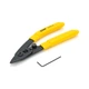 Съемник изоляции Voltronic Stripper CFS-3, yellow (YT-CFS-3) - изображение 2