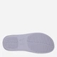Женские шлепанцы для пляжа Crocs Getaway Strappy QaQ 209587-5PS 38-39 (W8) 24 см Purple (198445342745) - изображение 5