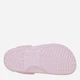 Женские кроксы Crocs Classic Vday Clog PkMk/Hts 209682-7CI 38-39 (M6/W8) 24 см Pink (198445357985) - изображение 5