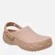 Женские кроксы Crocs Classic Crafted Clog Con 211354-7AF 41-42 (M8/W10) 26 см Pink (198445226465) - изображение 3
