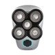 Электробритва Rotex RHC240-5D HeadPlus - изображение 4