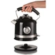Електрочайник Ariete 2854 Black - зображення 2