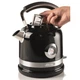 Електрочайник Ariete 2854 Black - зображення 5