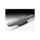 Сборная модель Revell Подводная лодка U96 (Das Boot) уровень 3 масштаб 1144 (RVL-05675) - изображение 10