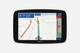 TOMTOM GO Navigator 7 (2nd generation) — GPS-навигатор (1YE7.002.100) - изображение 5